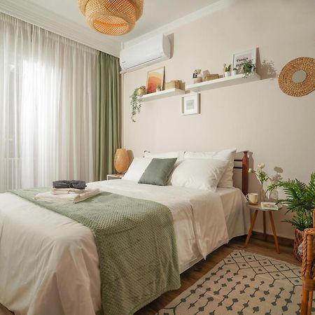 Homey Edessa Exterior foto