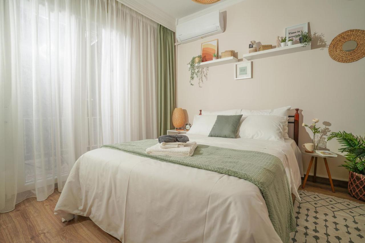 Homey Edessa Exterior foto