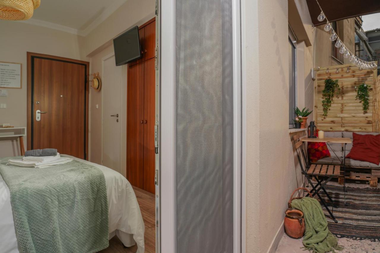 Homey Edessa Exterior foto